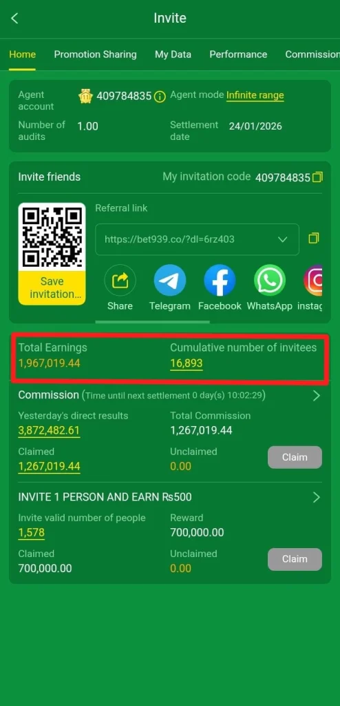 Bet939 Tips & Tricks